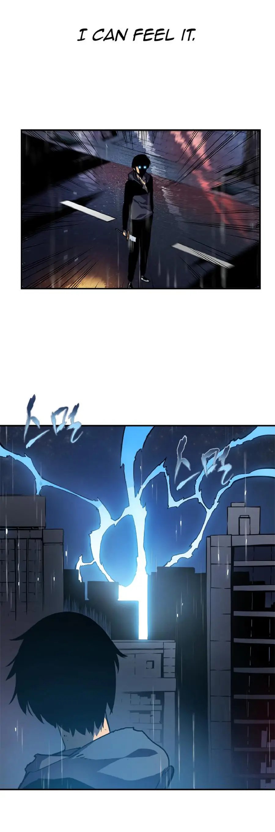 Read Solo Leveling Manga Chapter 17 Page 16