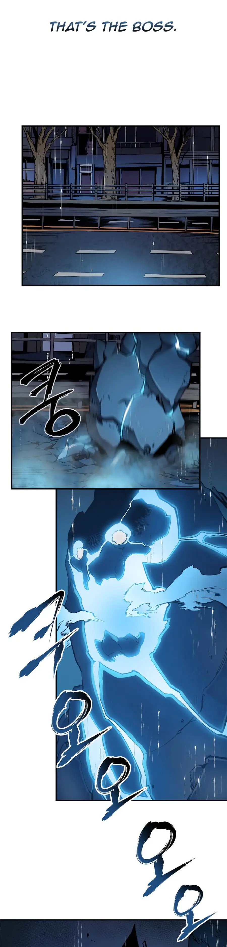 Read Solo Leveling Manga Chapter 17 Page 17