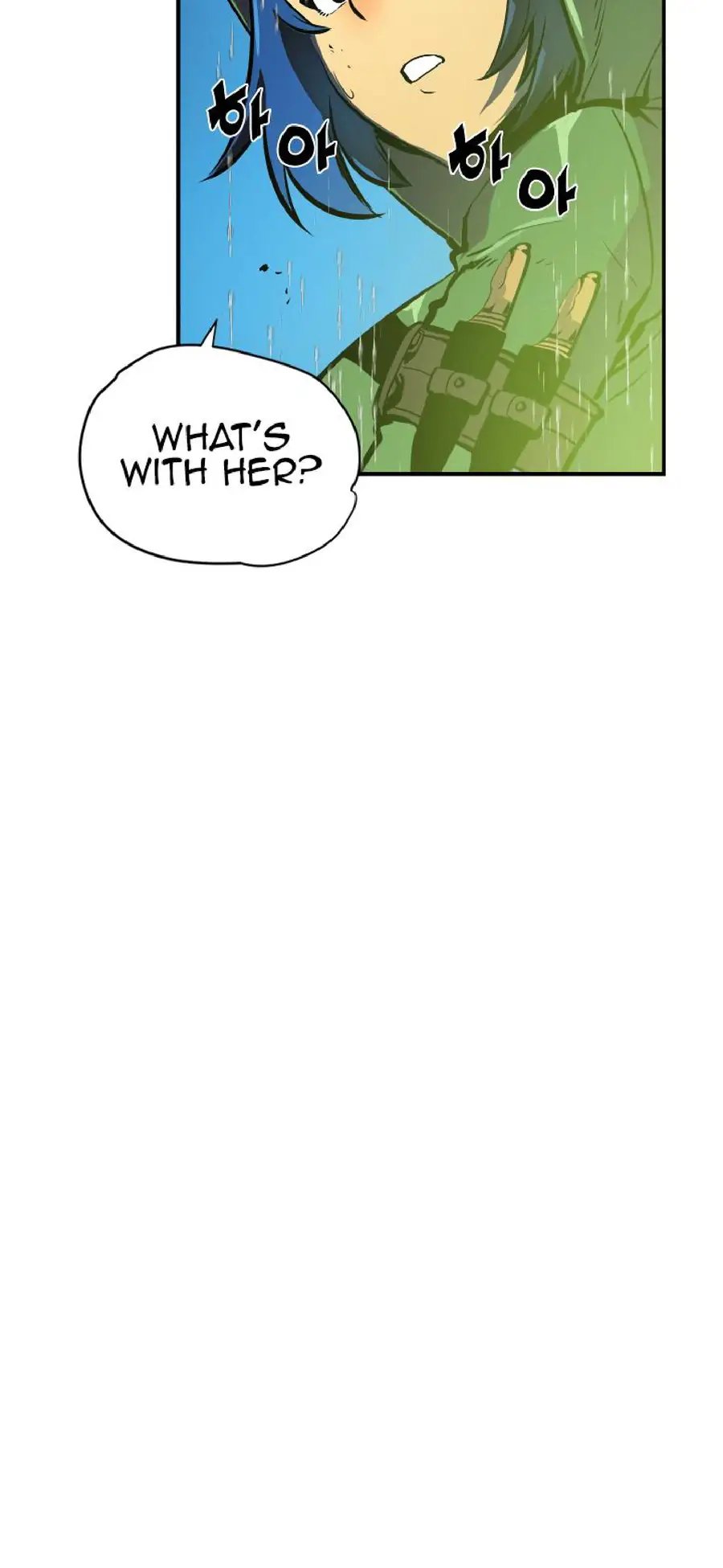 Read Solo Leveling Manga Chapter 17 Page 27