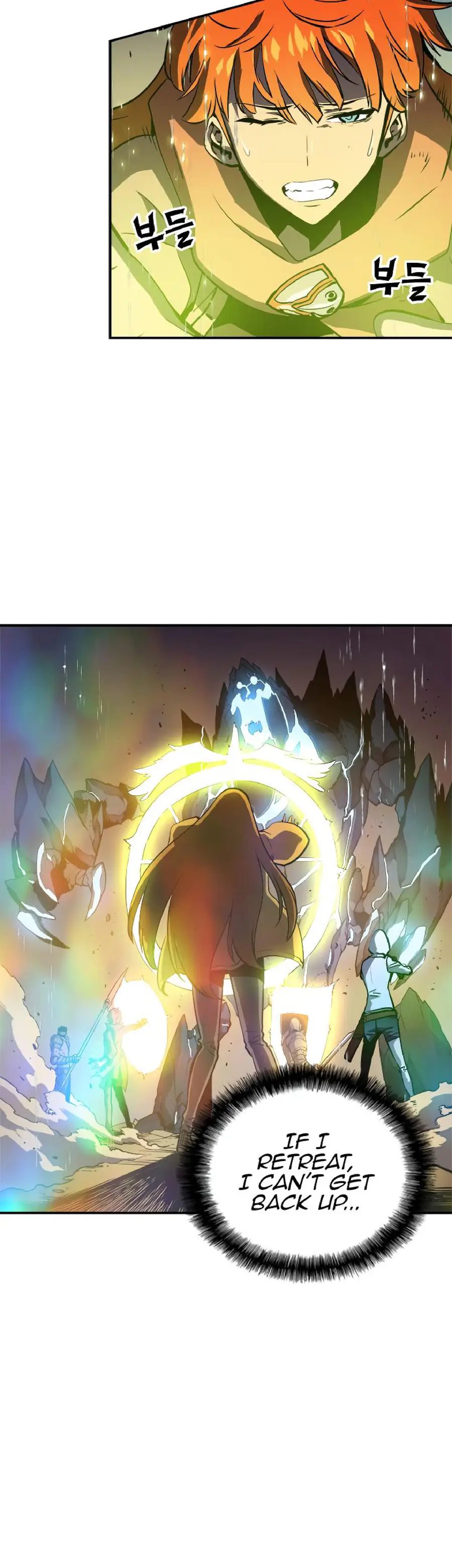 Read Solo Leveling Manga Chapter 17 Page 29