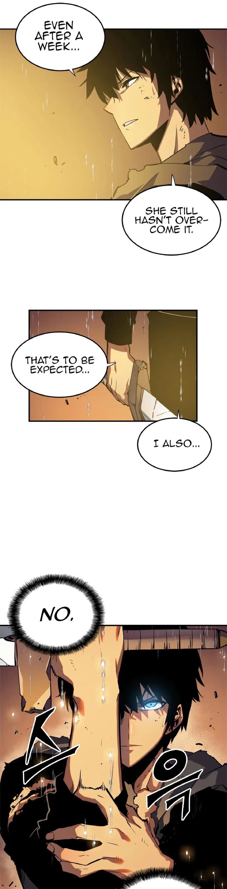 Read Solo Leveling Manga Chapter 17 Page 30