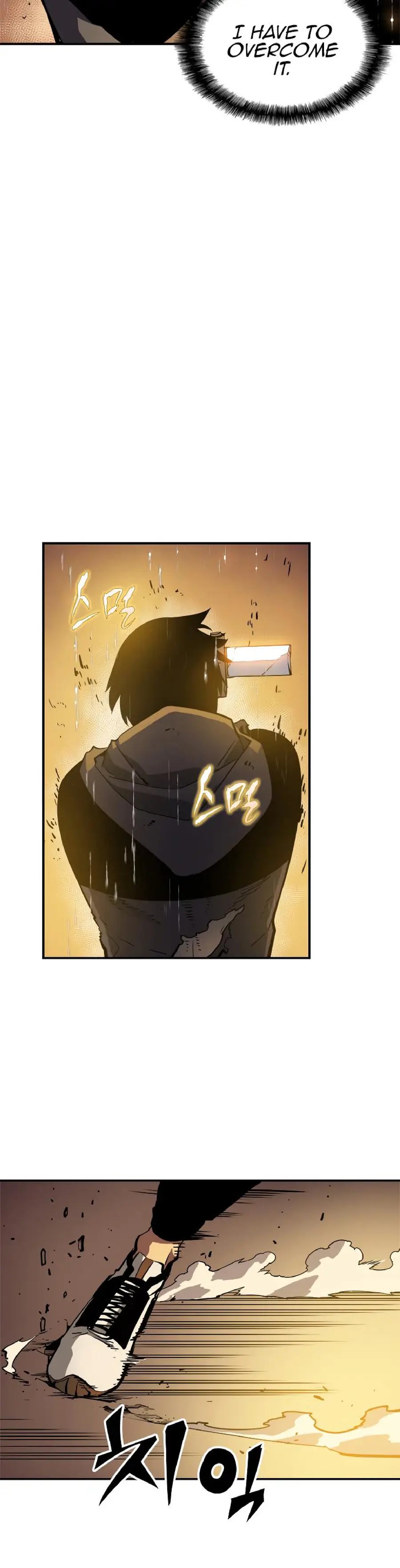 Read Solo Leveling Manga Chapter 17 Page 31