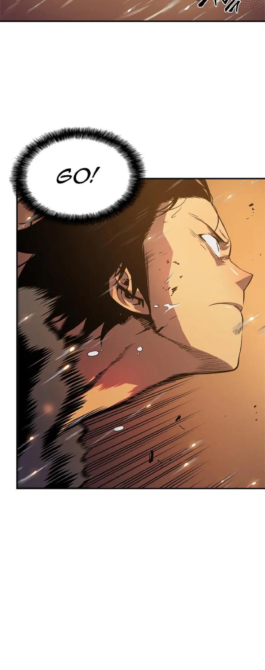 Read Solo Leveling Manga Chapter 17 Page 34