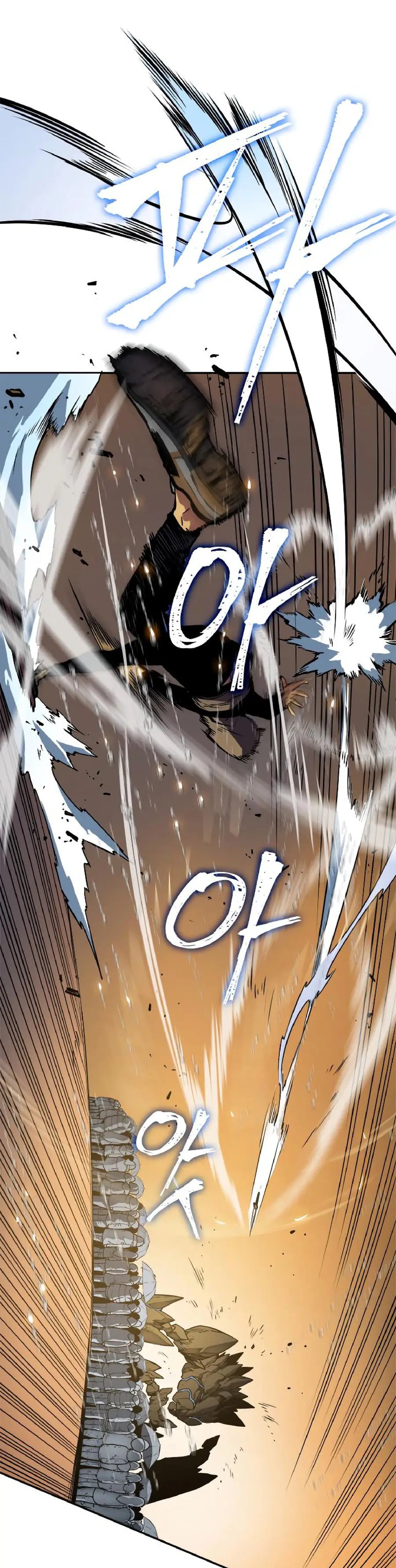 Read Solo Leveling Manga Chapter 17 Page 35