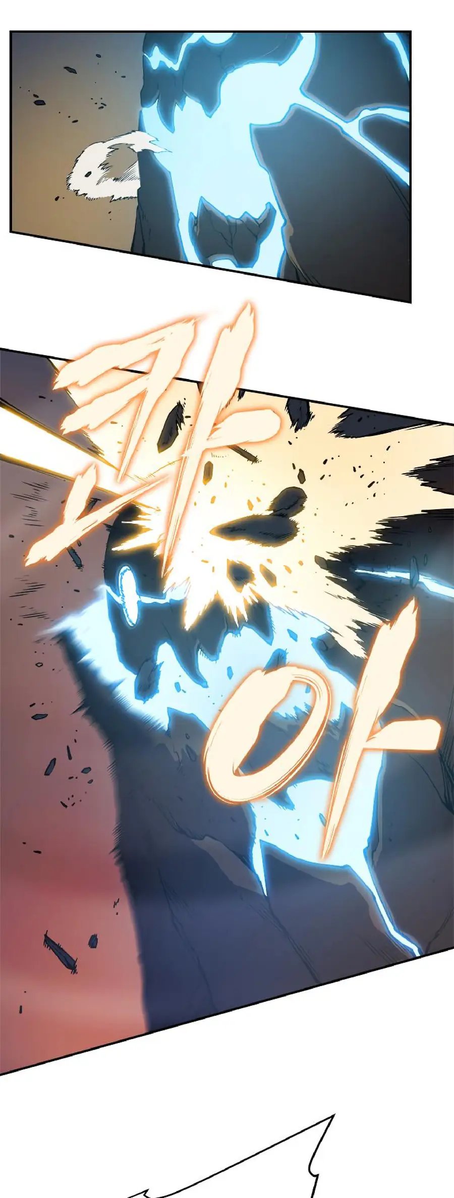 Read Solo Leveling Manga Chapter 17 Page 38