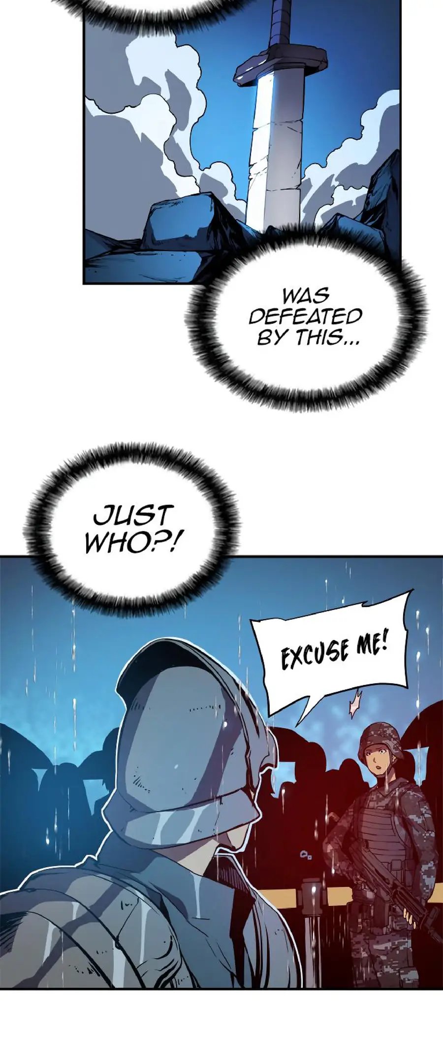 Read Solo Leveling Manga Chapter 17 Page 44