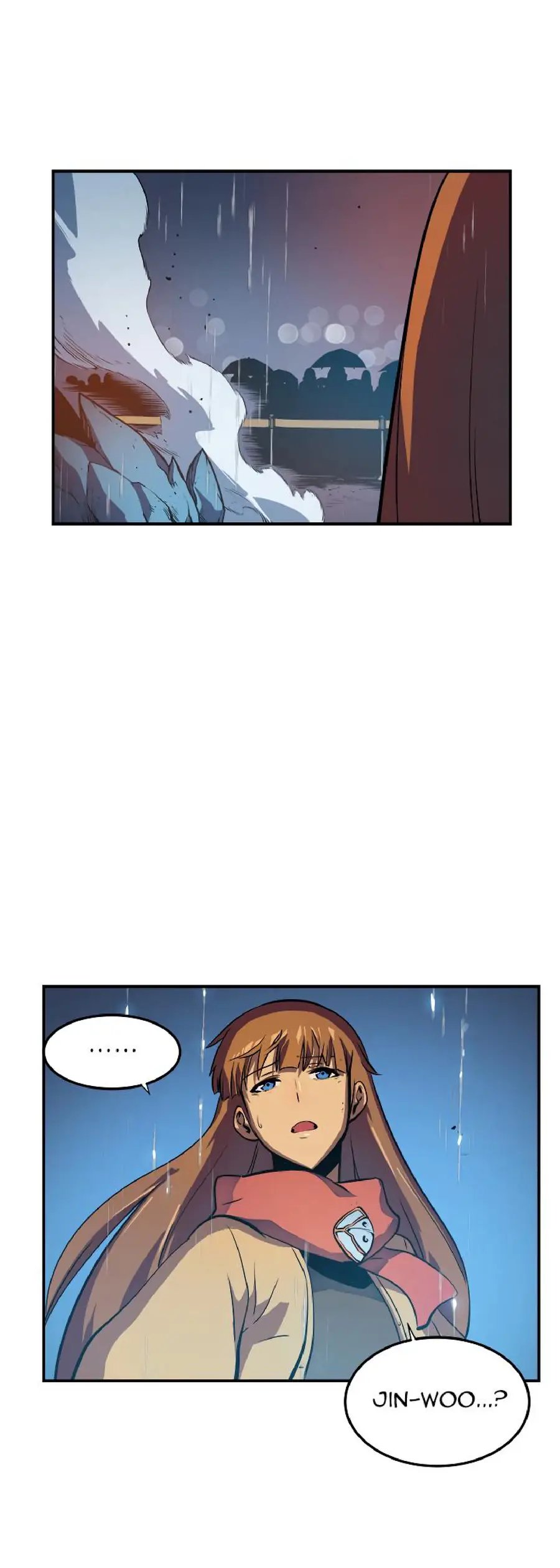 Read Solo Leveling Manga Chapter 17 Page 47