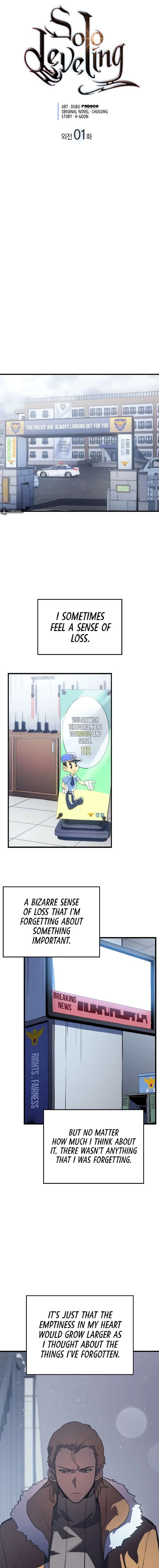 Read Solo Leveling Manga Chapter 180 Page 2