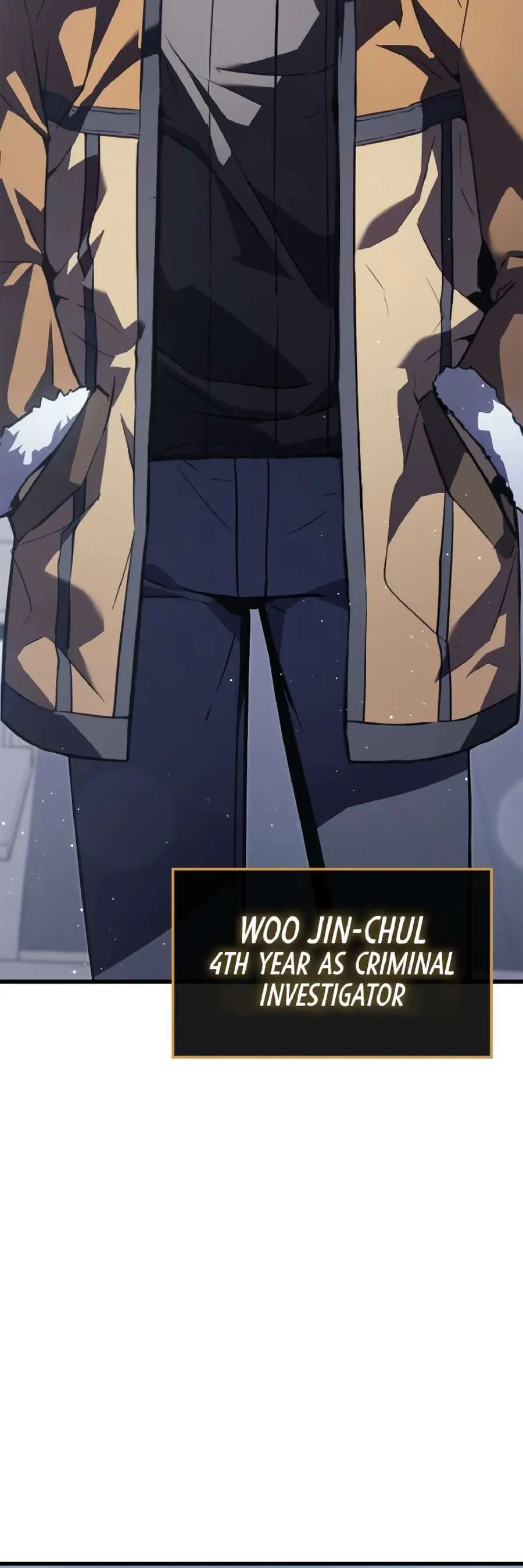 Read Solo Leveling Manga Chapter 180 Page 3