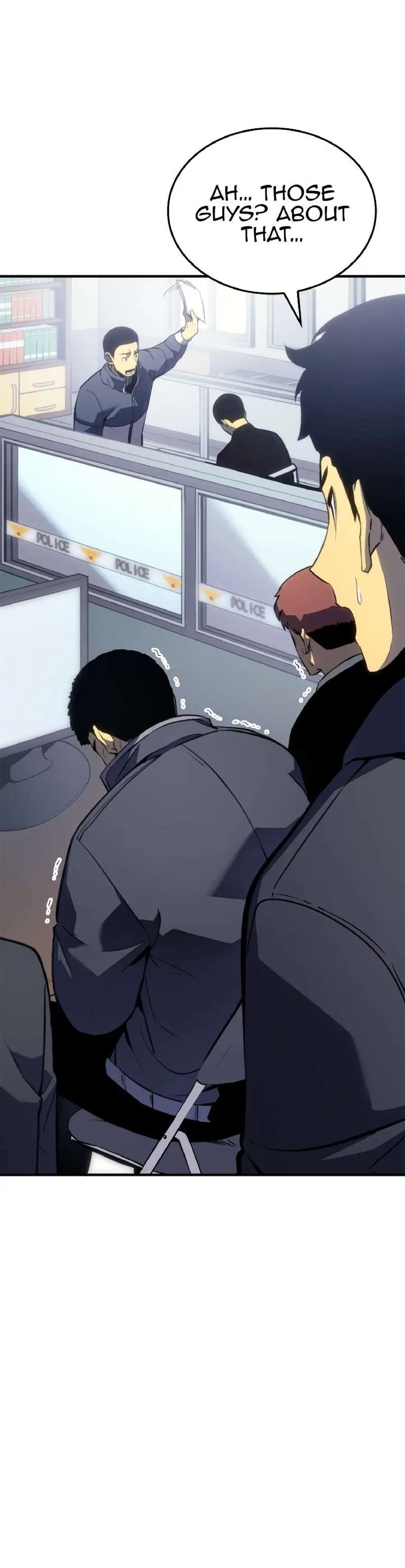 Read Solo Leveling Manga Chapter 180 Page 5