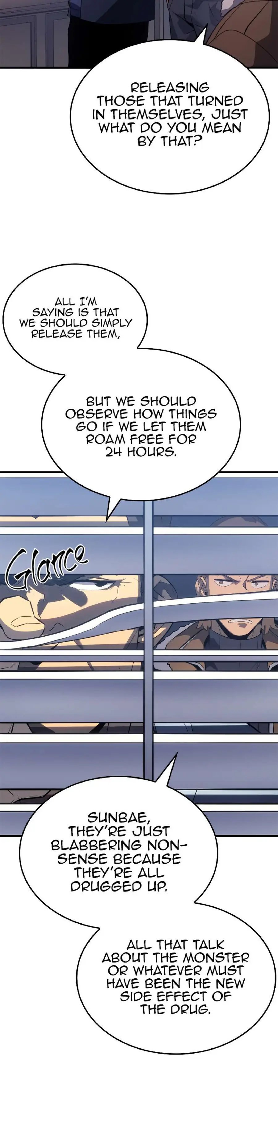 Read Solo Leveling Manga Chapter 180 Page 9