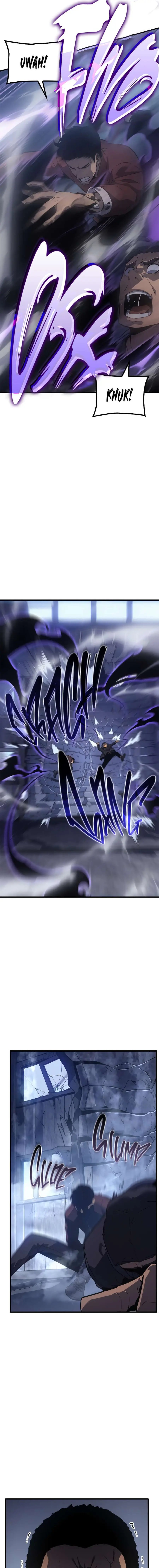 Read Solo Leveling Manga Chapter 180 Page 20