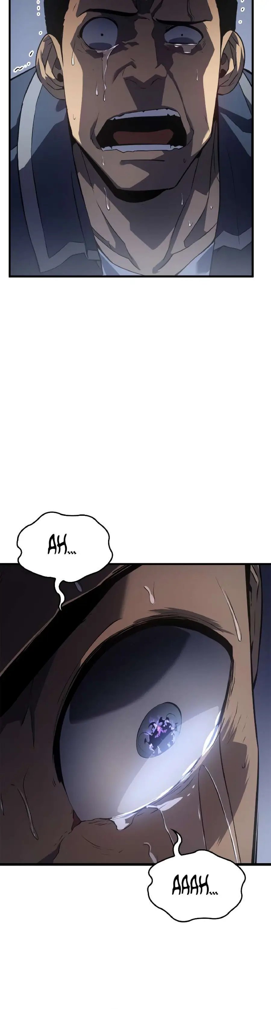 Read Solo Leveling Manga Chapter 180 Page 21