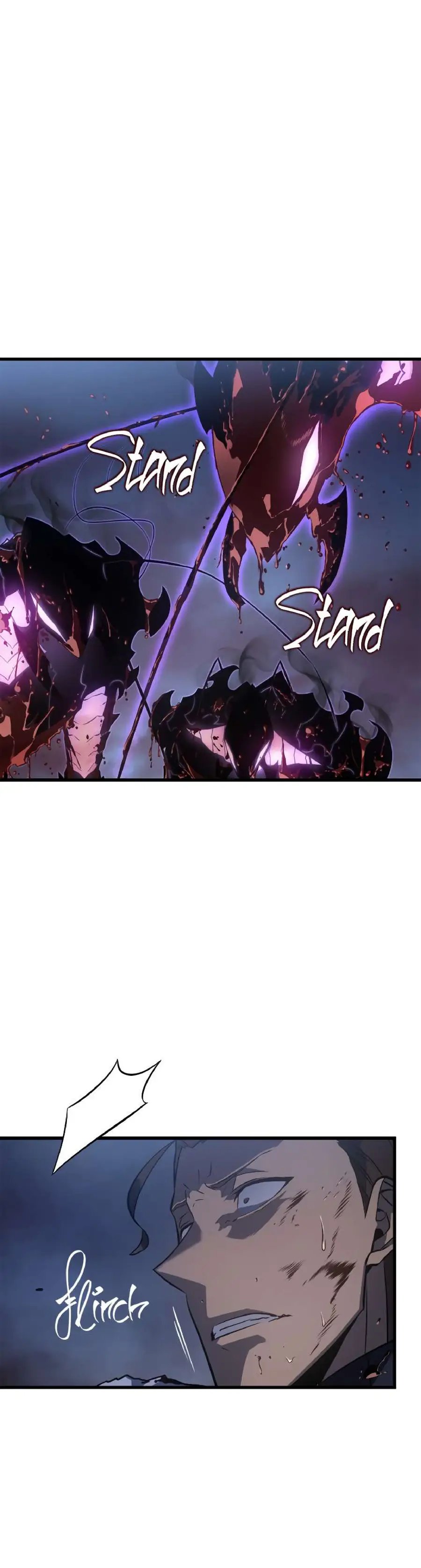 Read Solo Leveling Manga Chapter 180 Page 25