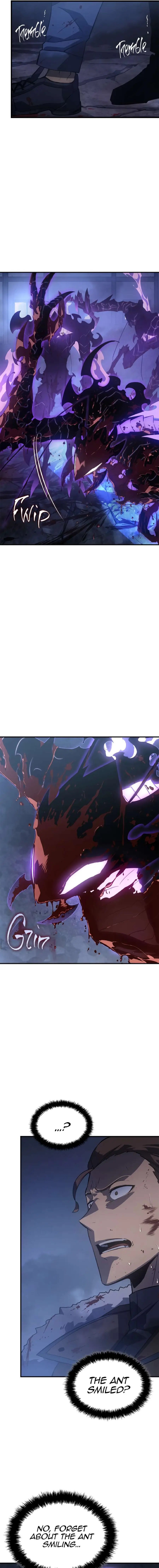 Read Solo Leveling Manga Chapter 180 Page 26