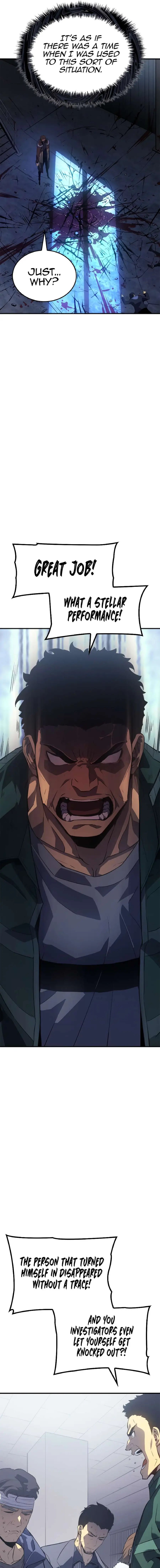 Read Solo Leveling Manga Chapter 180 Page 28