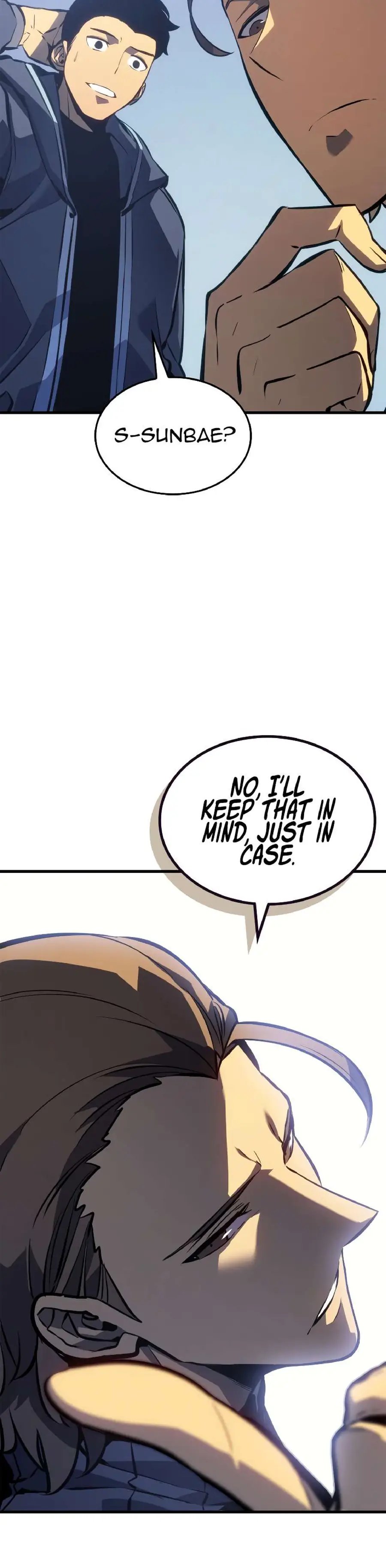 Read Solo Leveling Manga Chapter 180 Page 33