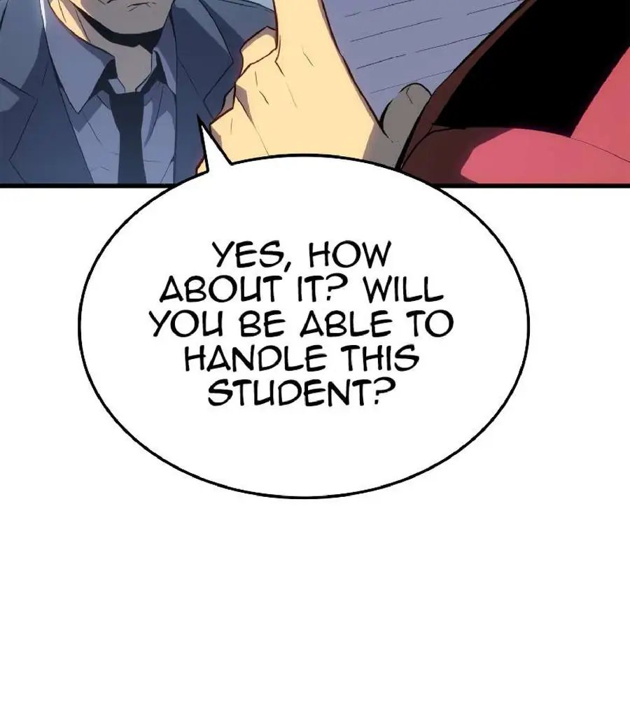 Read Solo Leveling Manga Chapter 181 Page 3