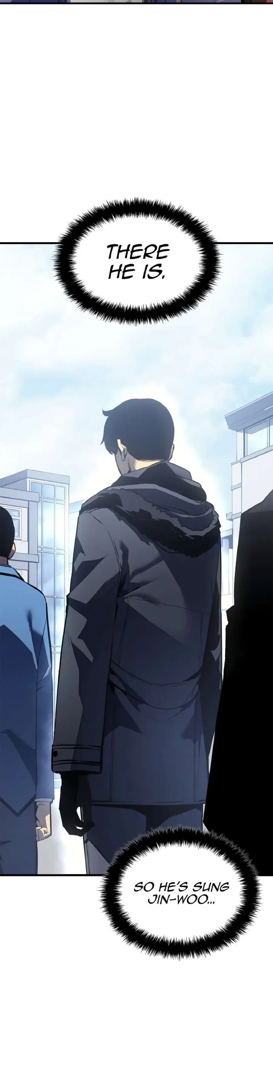 Read Solo Leveling Manga Chapter 181 Page 5