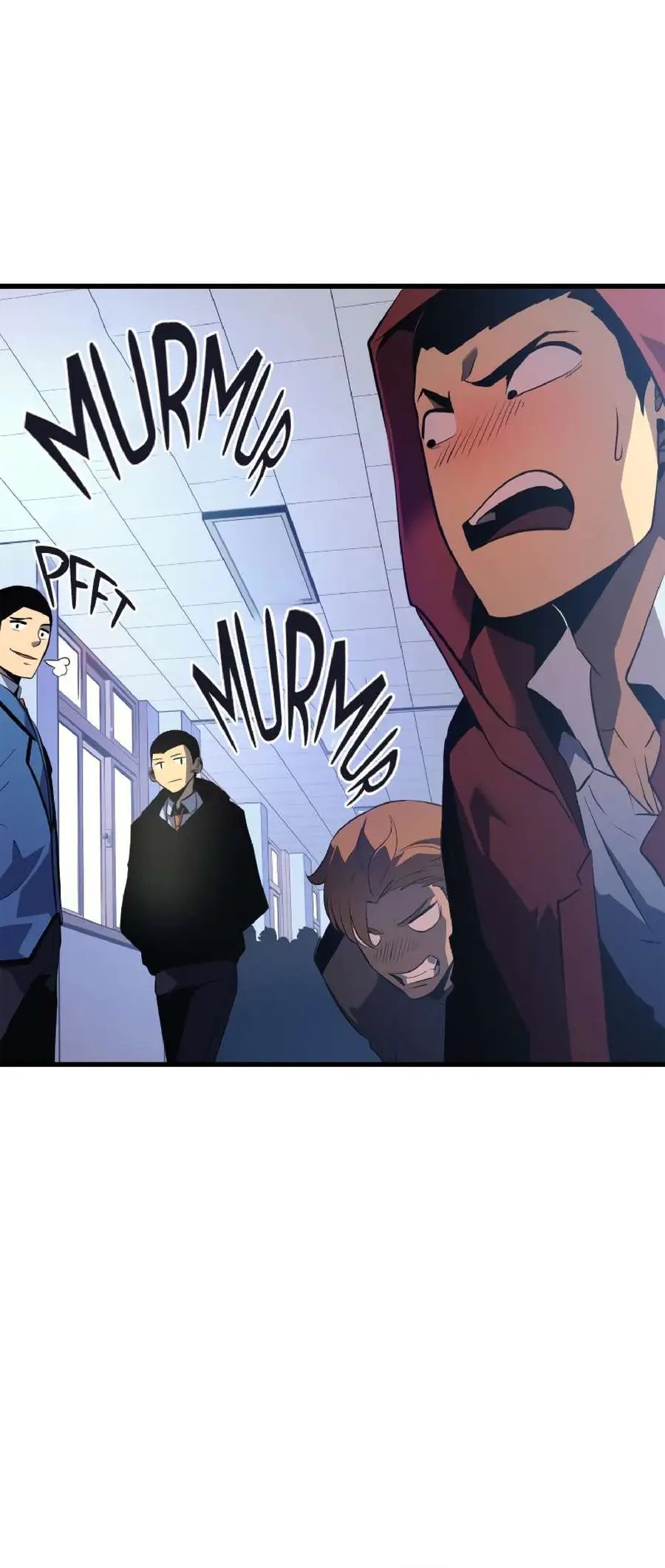 Read Solo Leveling Manga Chapter 181 Page 17