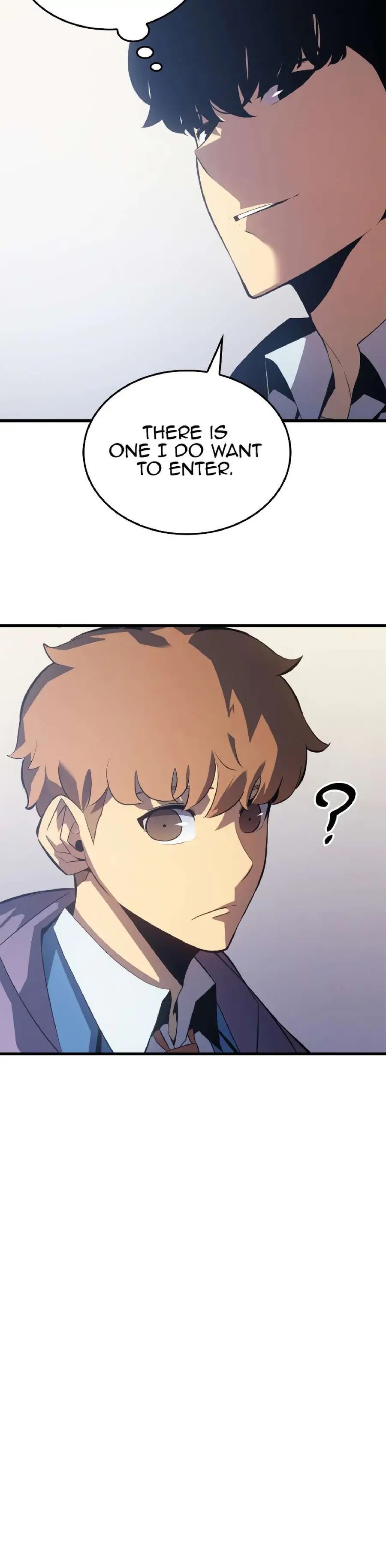 Read Solo Leveling Manga Chapter 181 Page 19