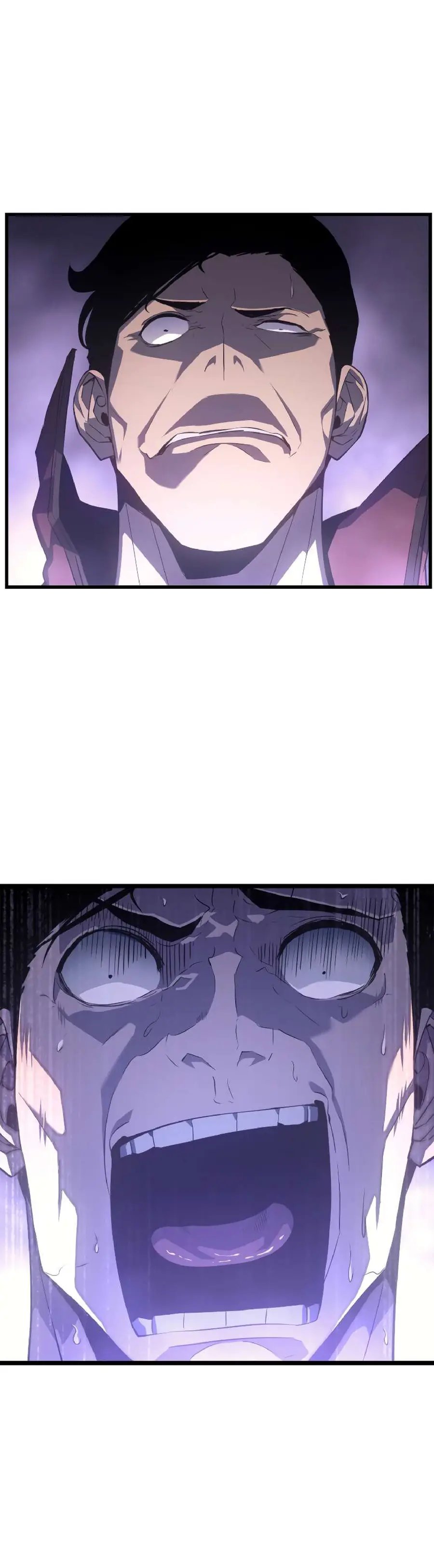 Read Solo Leveling Manga Chapter 181 Page 29