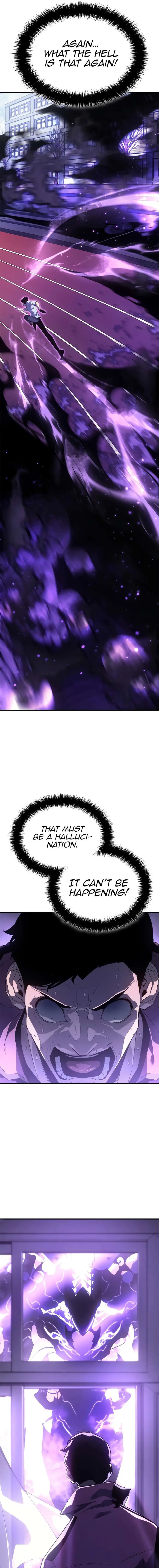 Read Solo Leveling Manga Chapter 181 Page 30