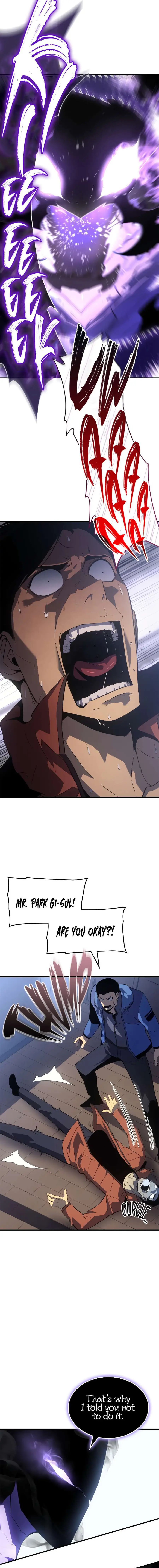 Read Solo Leveling Manga Chapter 181 Page 32