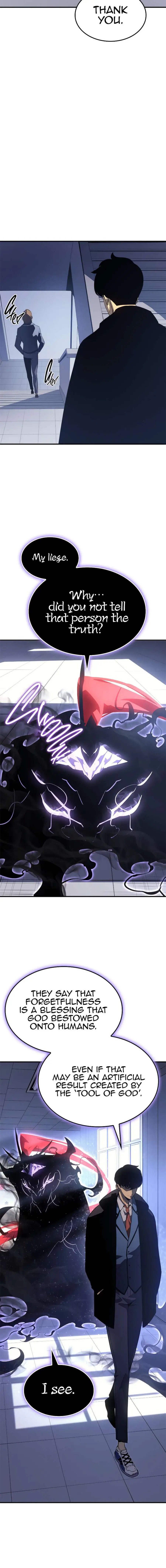 Read Solo Leveling Manga Chapter 182 Page 15