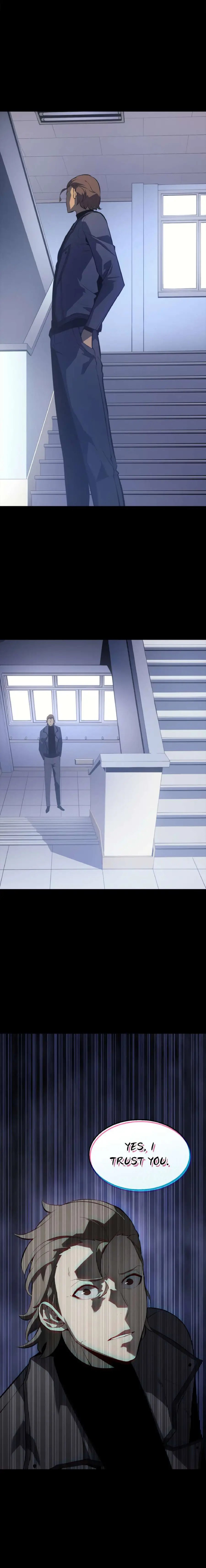 Read Solo Leveling Manga Chapter 183 Page 5