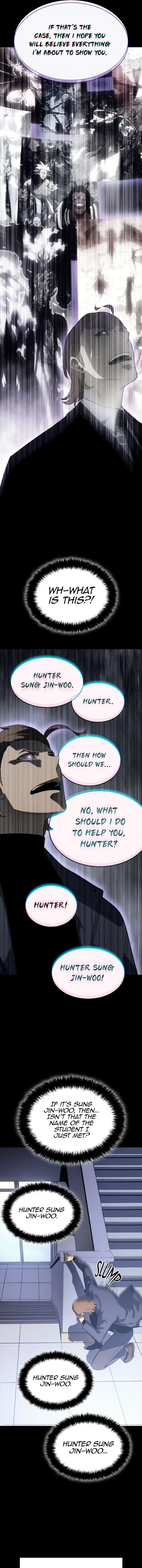 Read Solo Leveling Manga Chapter 183 Page 6