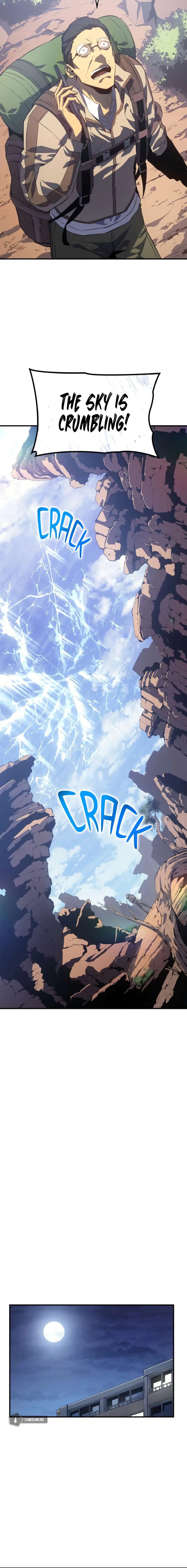 Read Solo Leveling Manga Chapter 183 Page 15