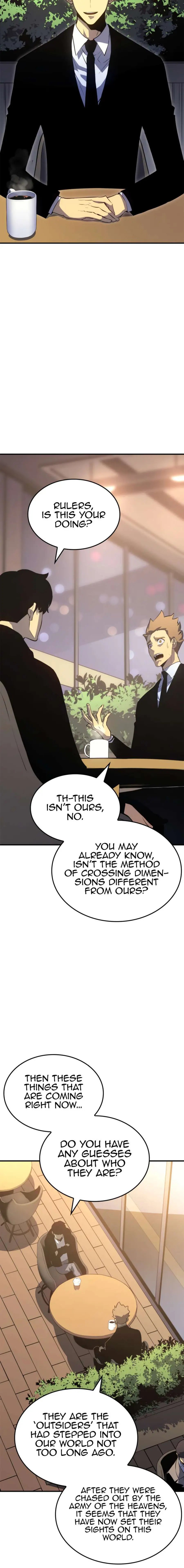 Read Solo Leveling Manga Chapter 183 Page 17