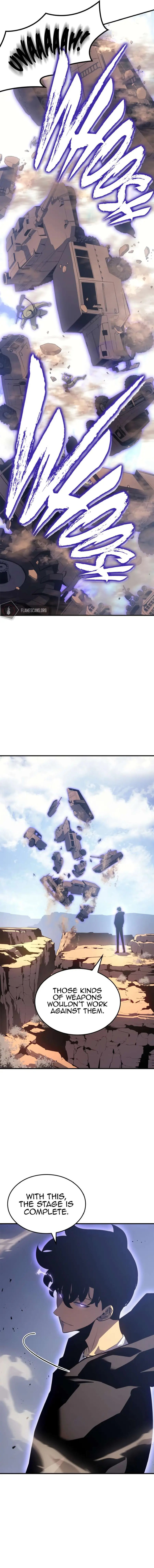 Read Solo Leveling Manga Chapter 183 Page 22