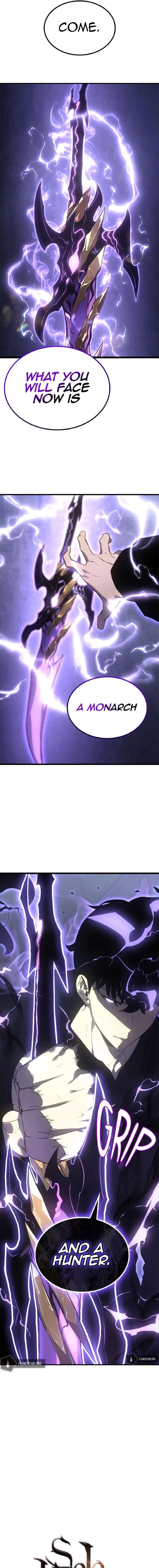 Read Solo Leveling Manga Chapter 183 Page 24