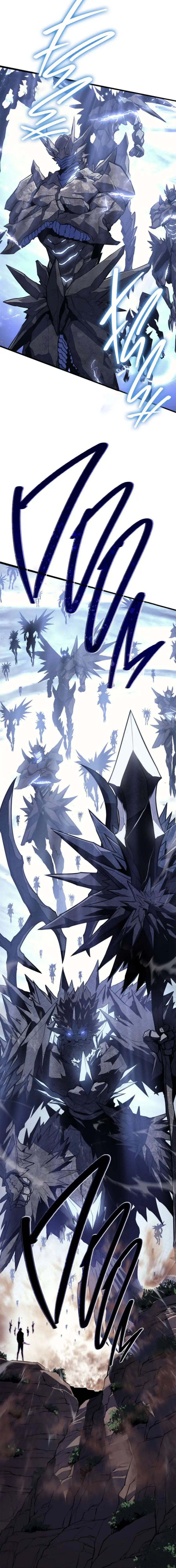 Read Solo Leveling Manga Chapter 184 Page 3