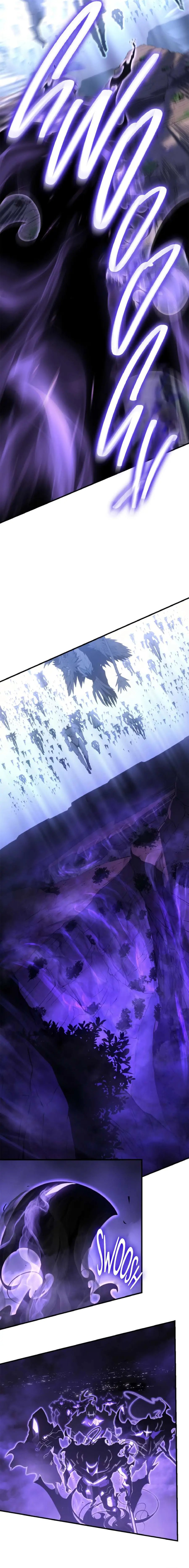 Read Solo Leveling Manga Chapter 184 Page 5