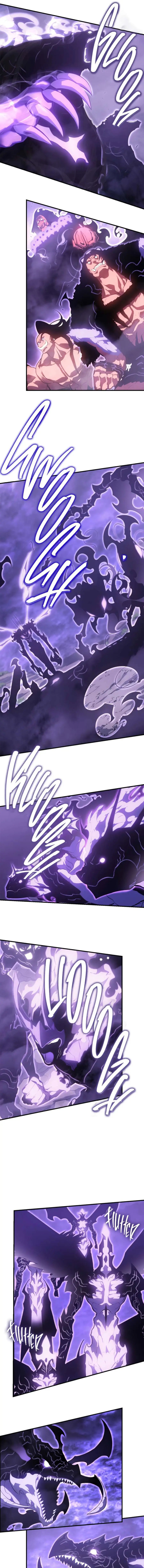 Read Solo Leveling Manga Chapter 184 Page 6