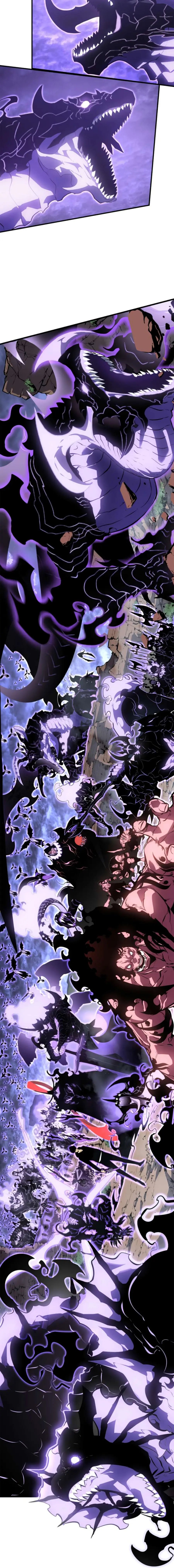 Read Solo Leveling Manga Chapter 184 Page 7