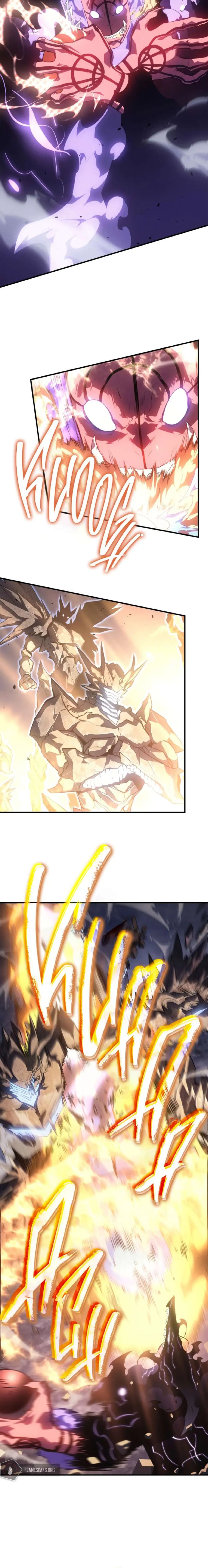 Read Solo Leveling Manga Chapter 184 Page 11