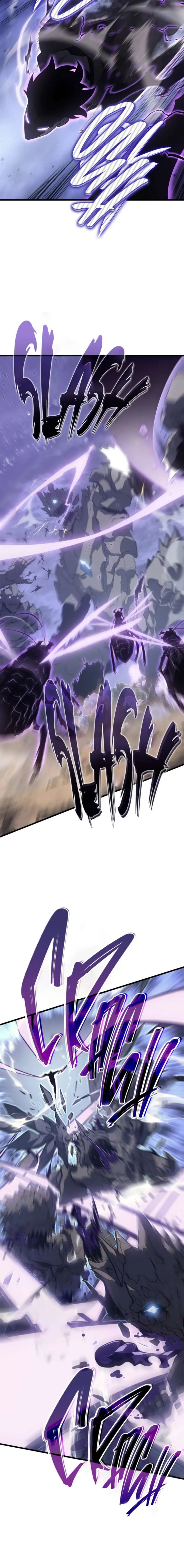 Read Solo Leveling Manga Chapter 184 Page 13