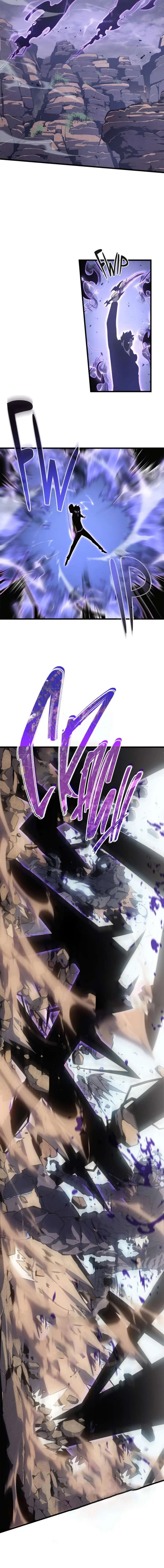 Read Solo Leveling Manga Chapter 184 Page 15