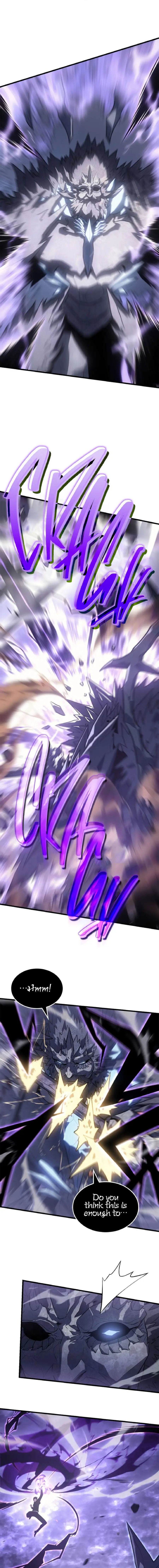 Read Solo Leveling Manga Chapter 184 Page 16