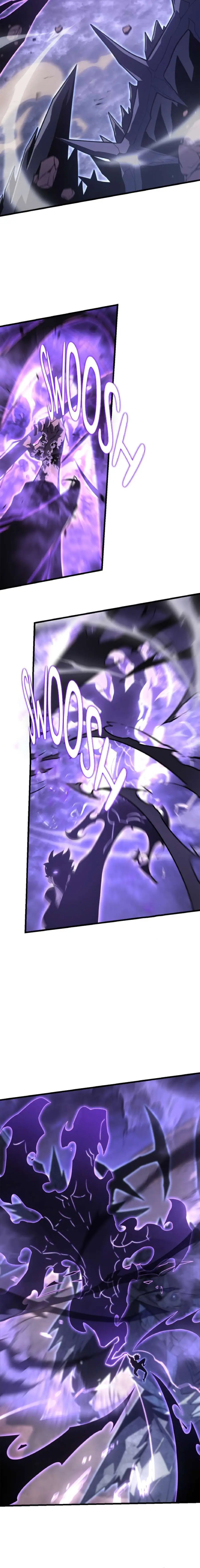 Read Solo Leveling Manga Chapter 184 Page 17