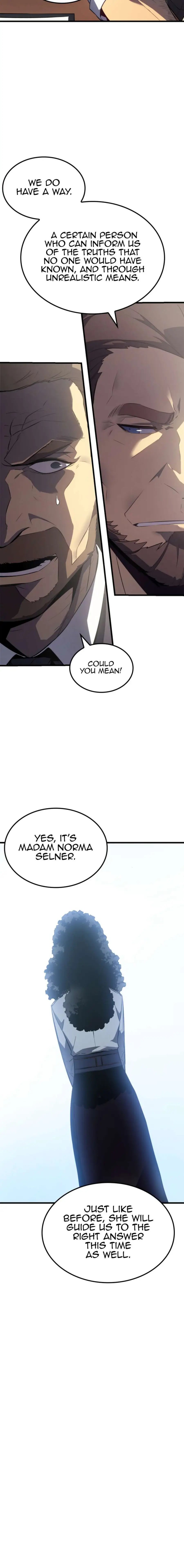 Read Solo Leveling Manga Chapter 184 Page 23