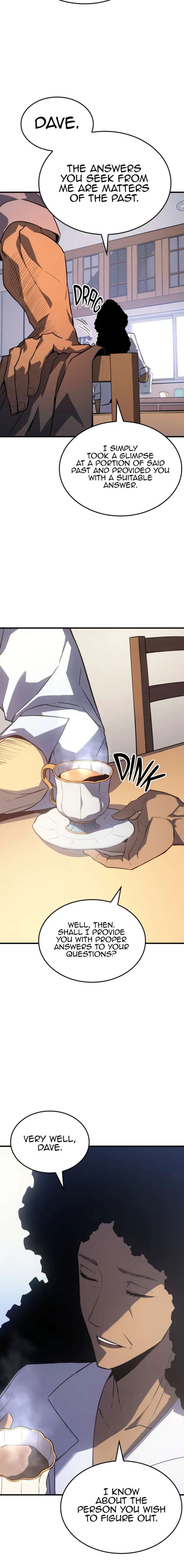 Read Solo Leveling Manga Chapter 185 Page 13