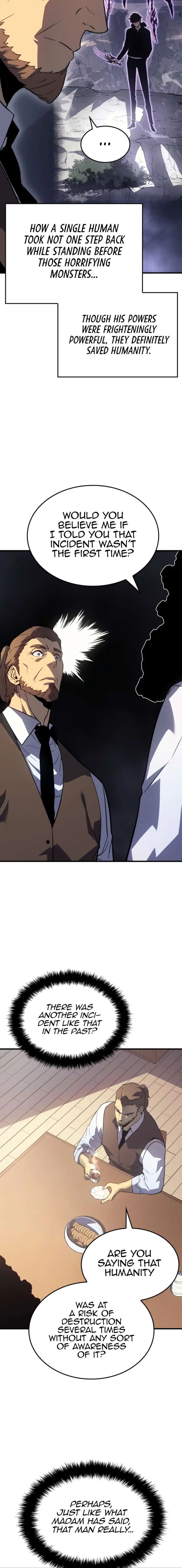 Read Solo Leveling Manga Chapter 185 Page 15