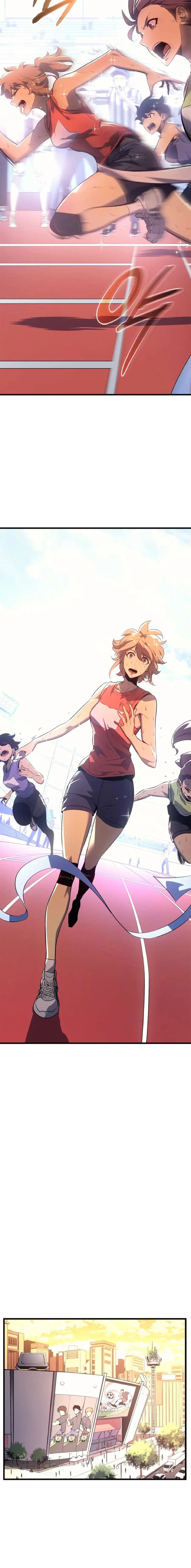 Read Solo Leveling Manga Chapter 186 Page 5