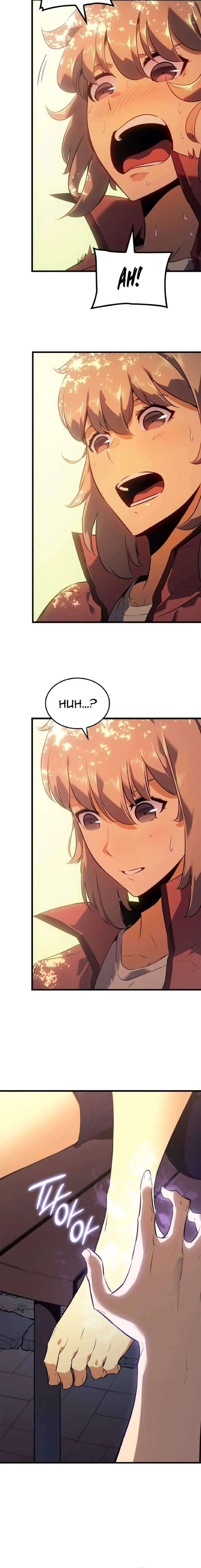 Read Solo Leveling Manga Chapter 186 Page 9