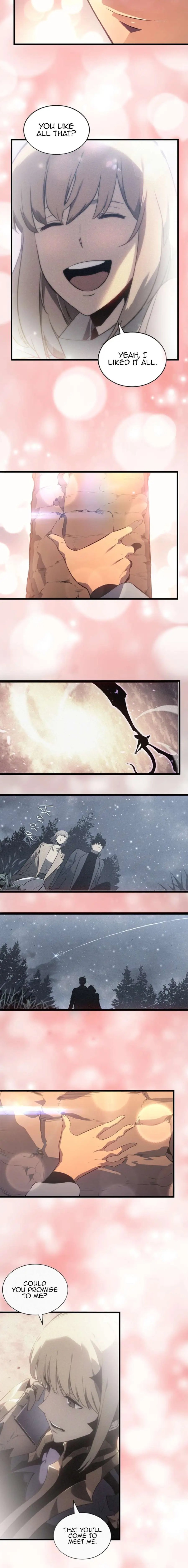 Read Solo Leveling Manga Chapter 186 Page 23